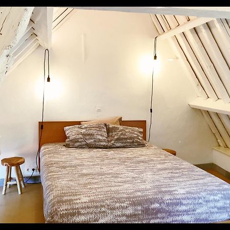 ברוז' Cosy House Near Market מראה חיצוני תמונה