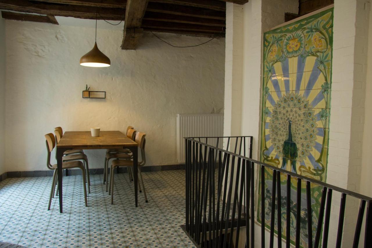 ברוז' Cosy House Near Market מראה חיצוני תמונה
