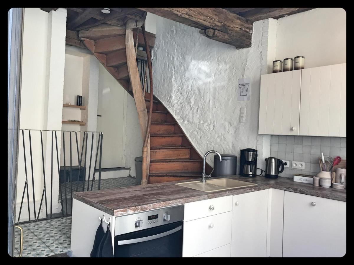 ברוז' Cosy House Near Market מראה חיצוני תמונה