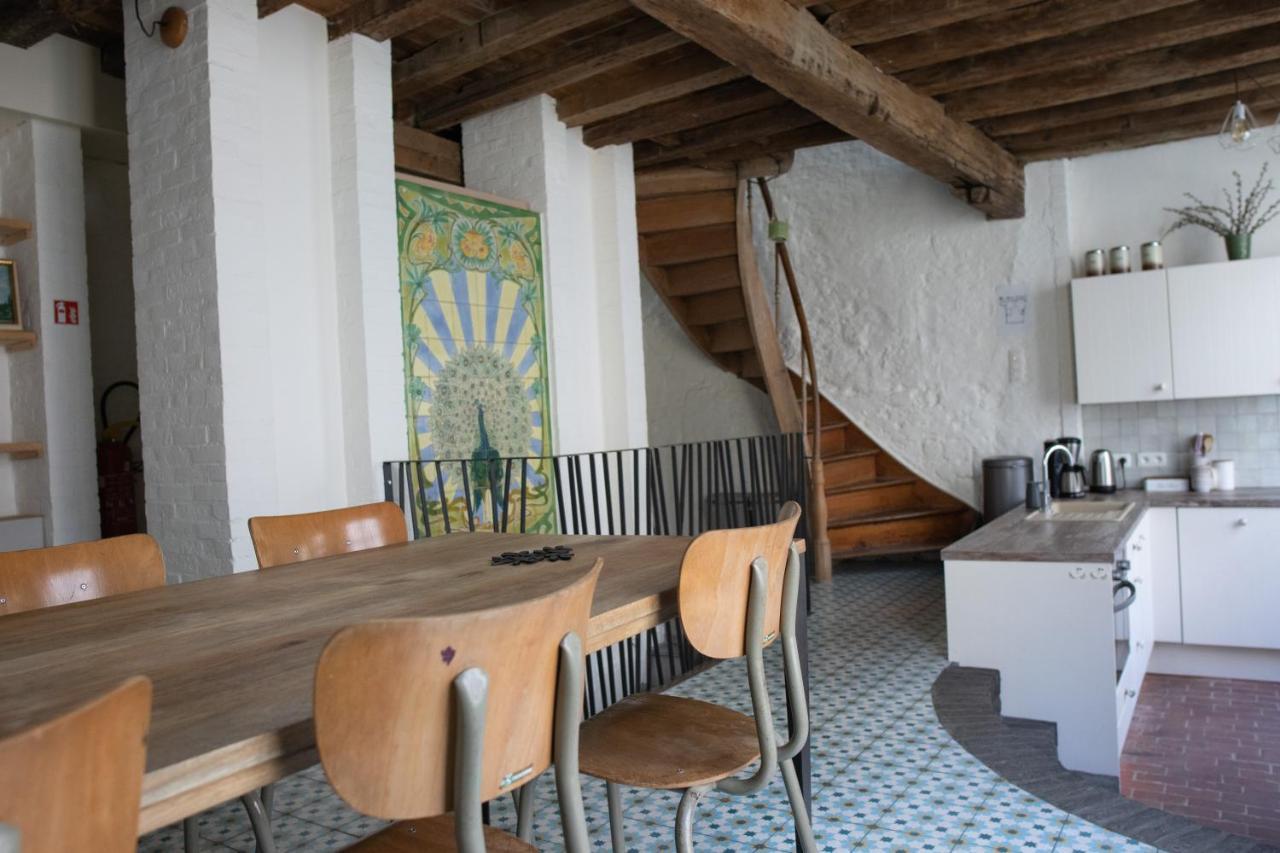 ברוז' Cosy House Near Market מראה חיצוני תמונה
