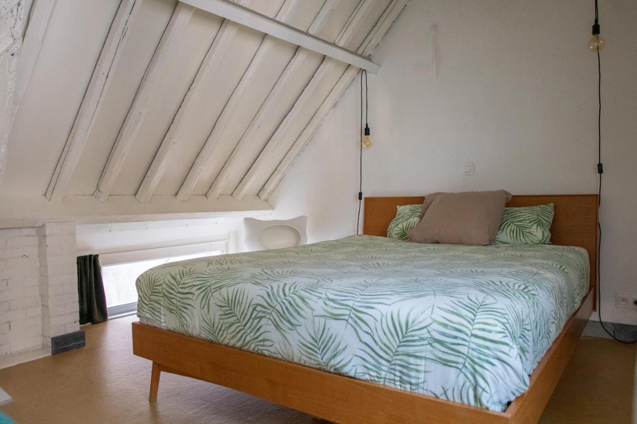 ברוז' Cosy House Near Market מראה חיצוני תמונה