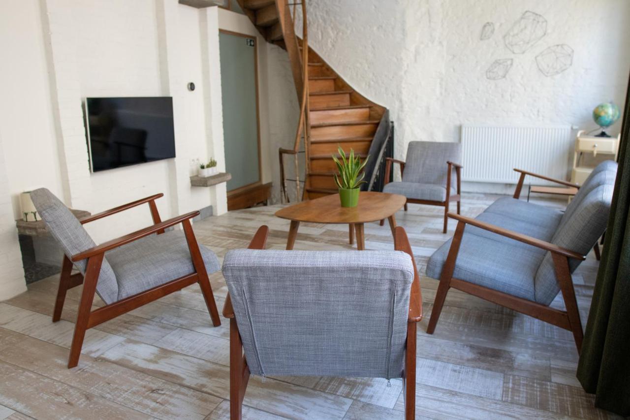 ברוז' Cosy House Near Market מראה חיצוני תמונה