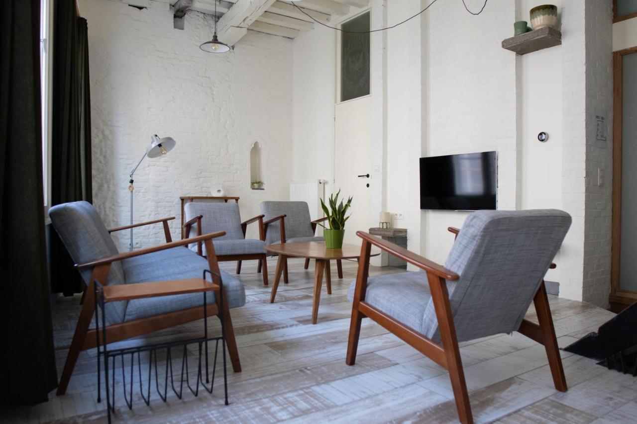 ברוז' Cosy House Near Market מראה חיצוני תמונה
