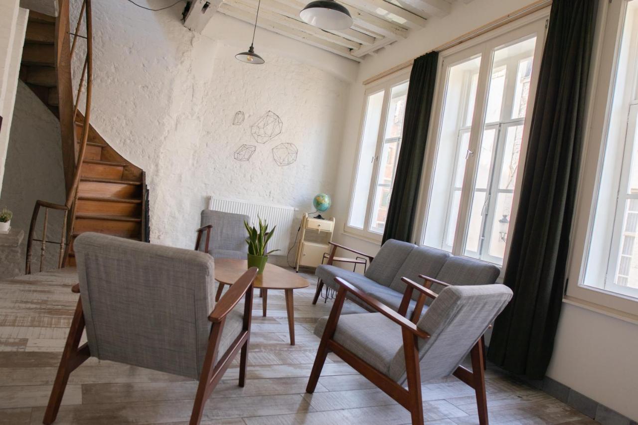 ברוז' Cosy House Near Market מראה חיצוני תמונה
