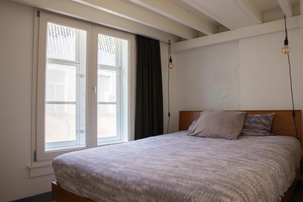 ברוז' Cosy House Near Market מראה חיצוני תמונה